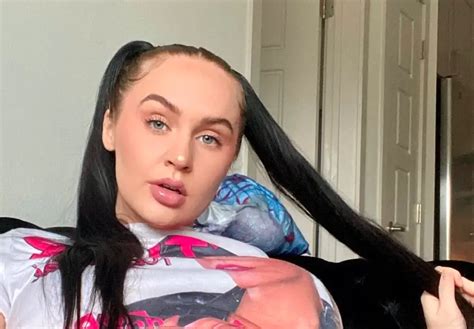 Emily norman onlyfans leaked
